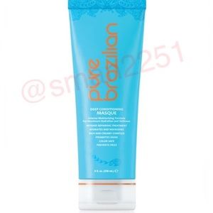 💖NEW💖Pure Brazilian Deep Conditioning Masque NEW